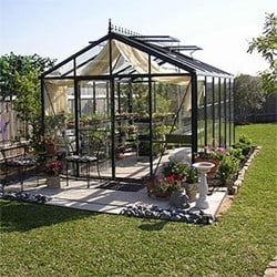 You Should Build A Small Greenhouse Because... You Can Customize The Design